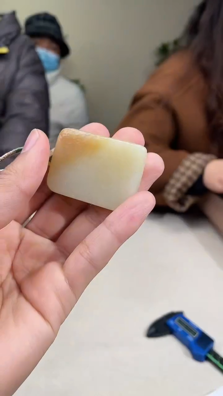定制和田玉多样性拍一发一001071
