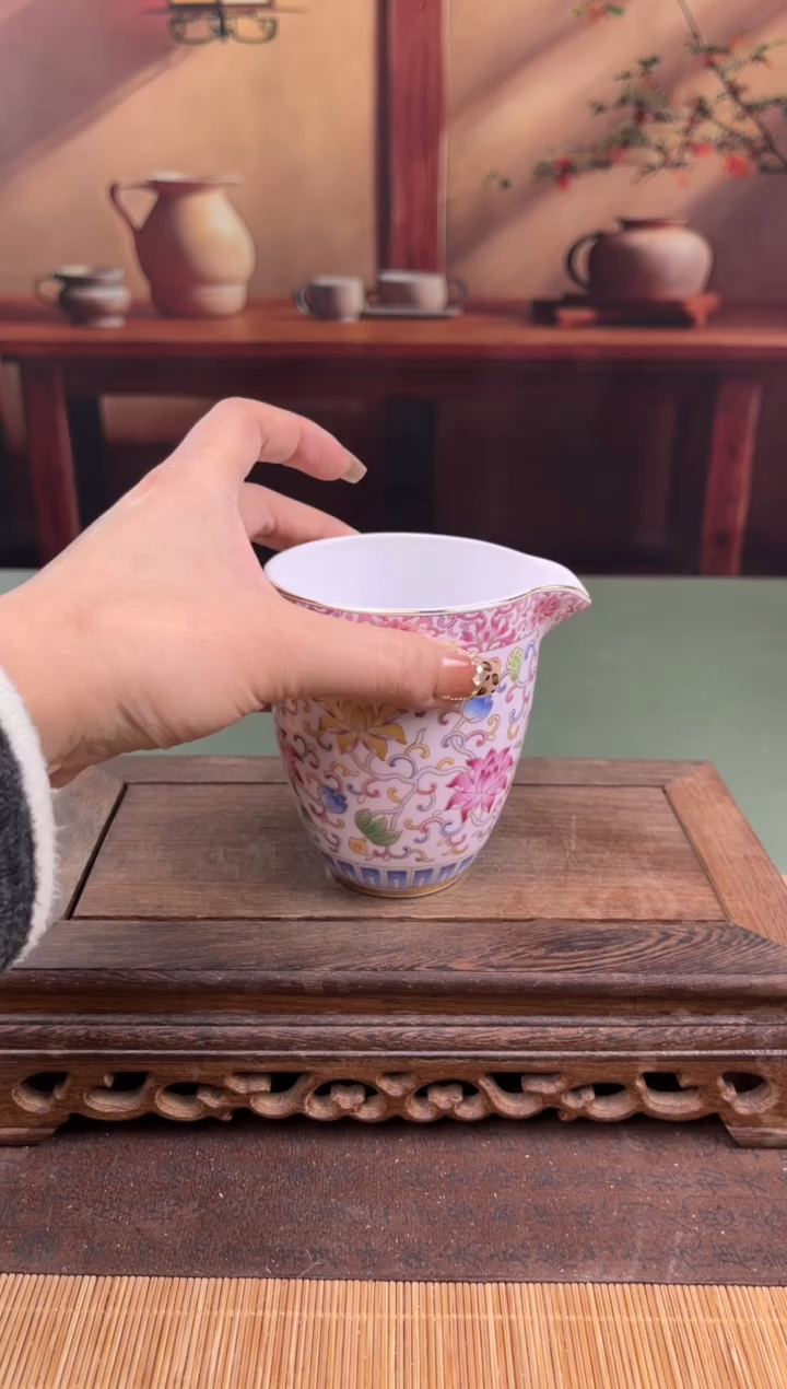 【闪购商品】顾德茶器福利闪购链接