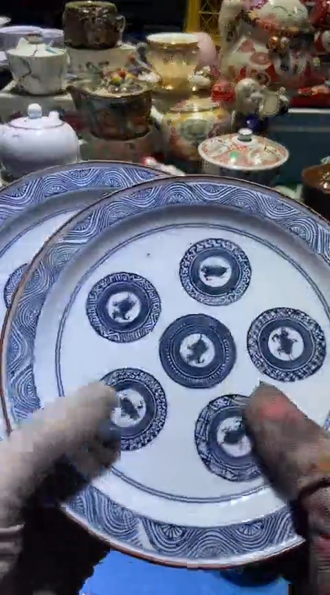 【闪购商品】瓷片1111111111111111