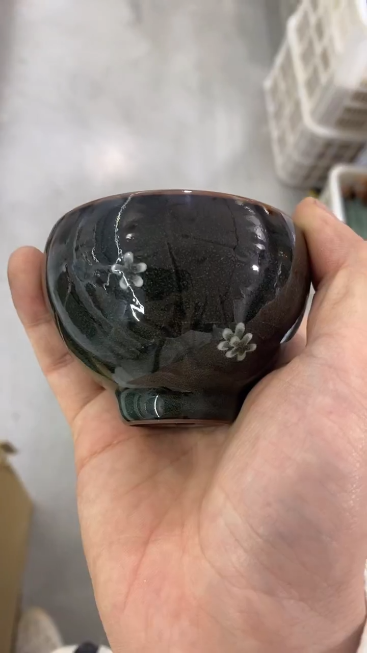 瓷片c232陶瓷茶具茶器