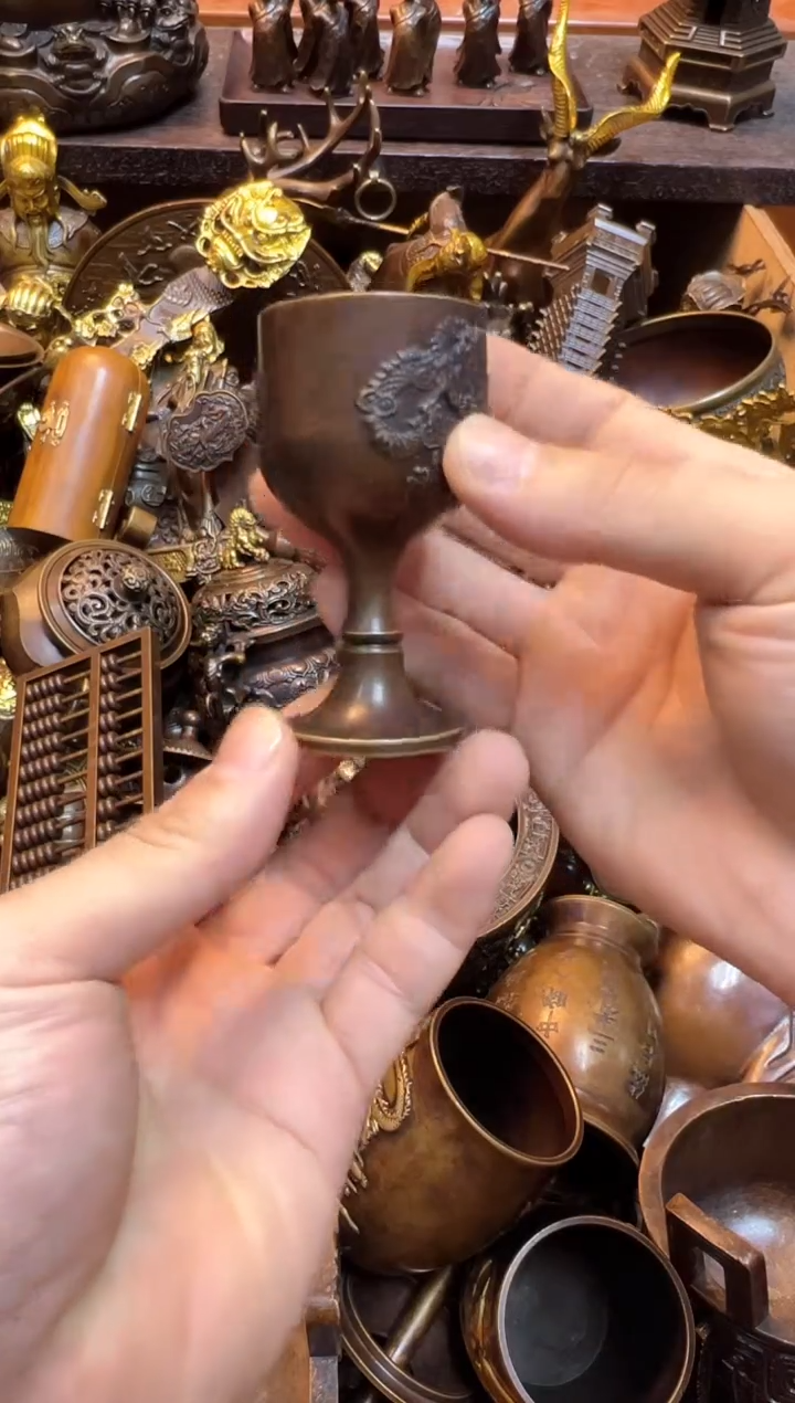 1案台摆件 物品摆件