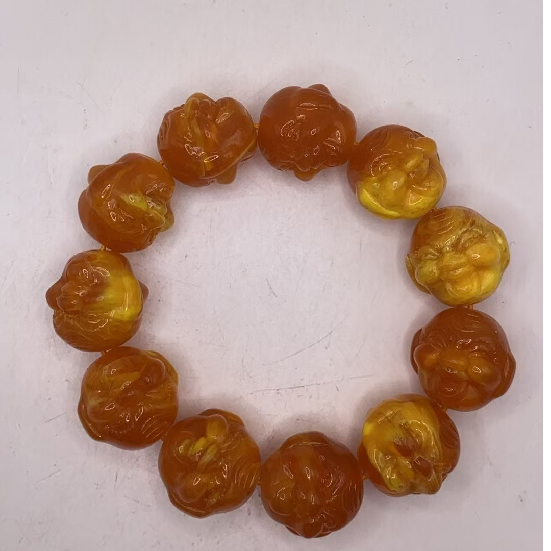 手链  F52【凤源】精品时尚百搭气质手串（多样性发货发其一）