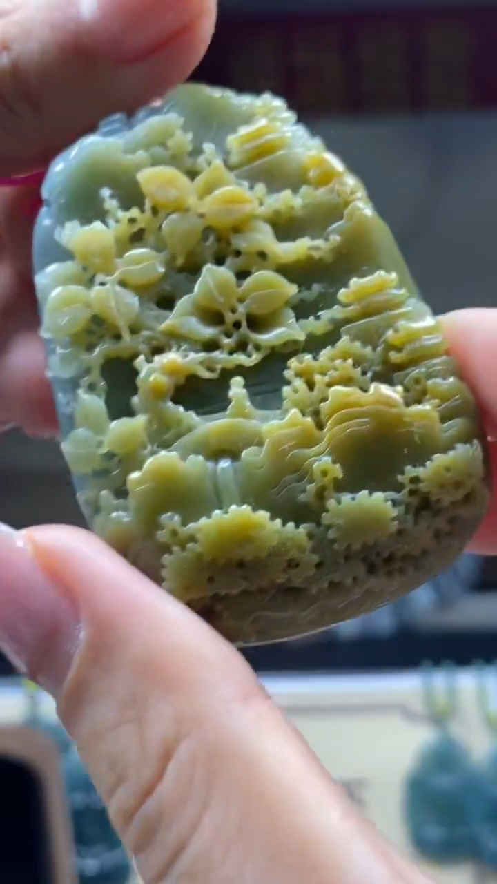 未镶嵌定制翡翠********868