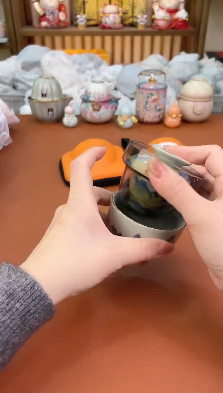 @@允礼茶器通用链接 这个真的很便宜