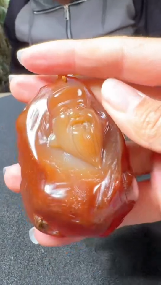 【闪购商品】玛瑙/玉髓珠宝奇石未镶嵌拍一发一