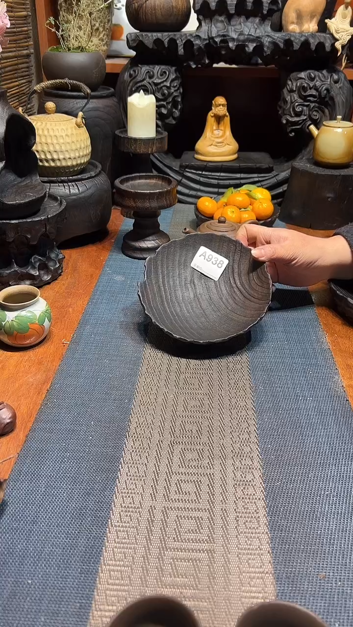 香樟木香樟木一物一拍