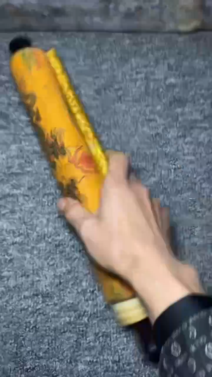 木精品--------摆件