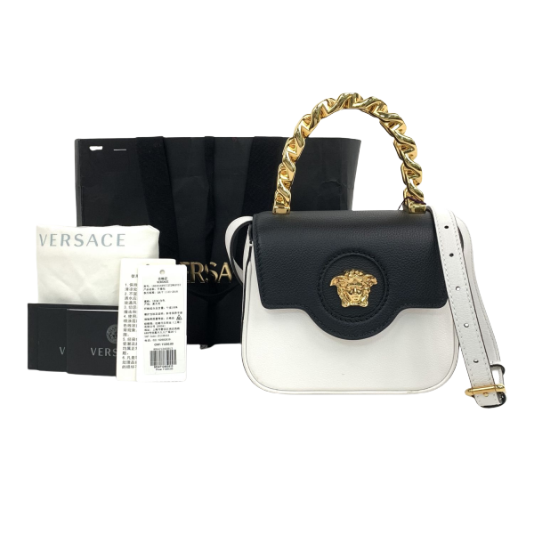 范思哲/包包/95新/市场价13700/251006zb0012