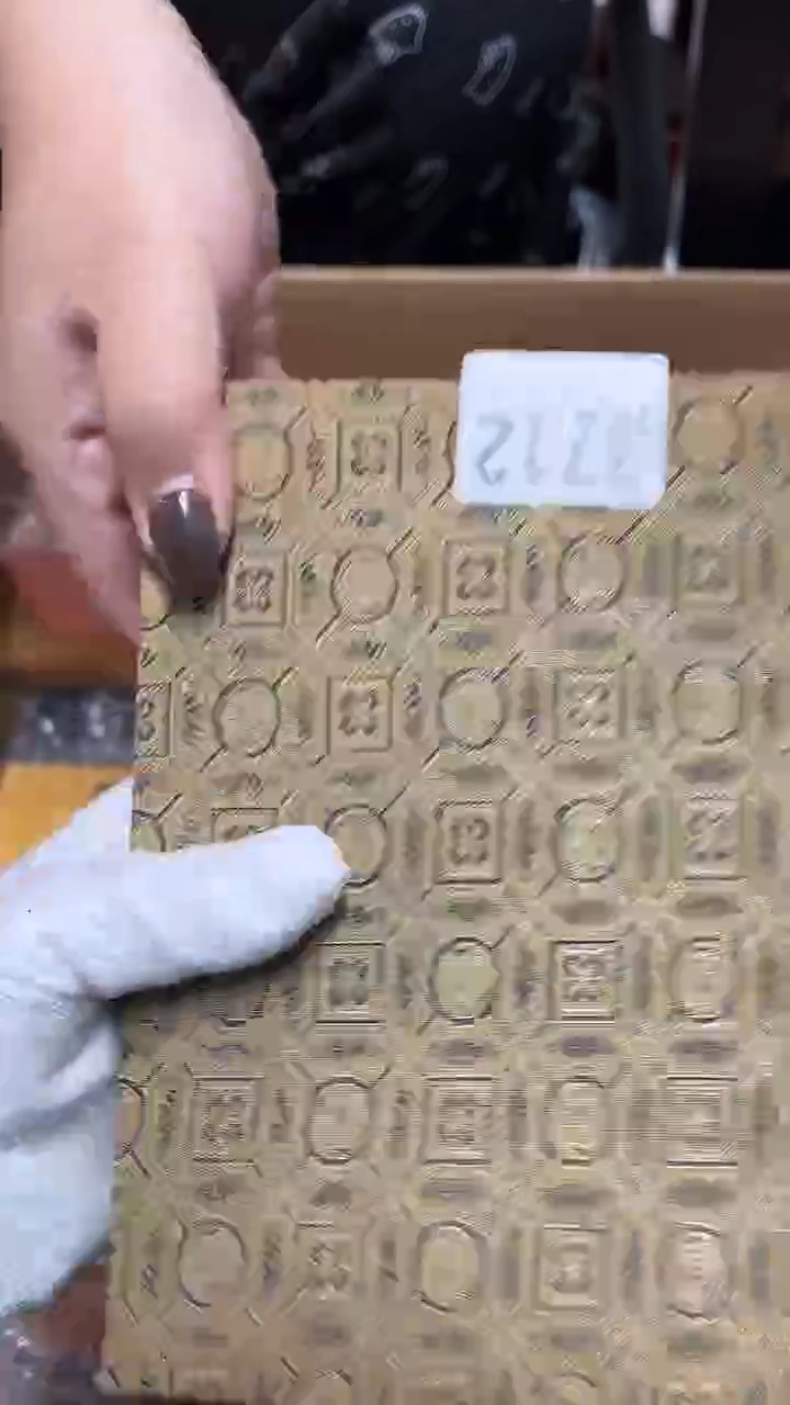 瓷片工艺品杂项季*抠3712