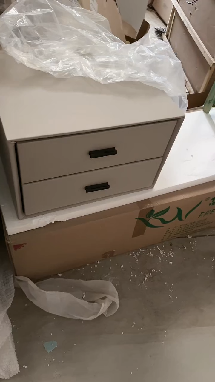 【闪购商品】样品单品孤品浅灰730