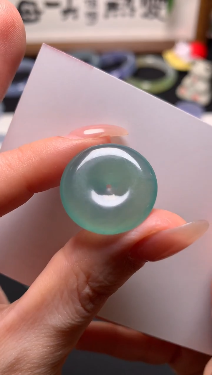 未镶嵌定制翡翠0752562100