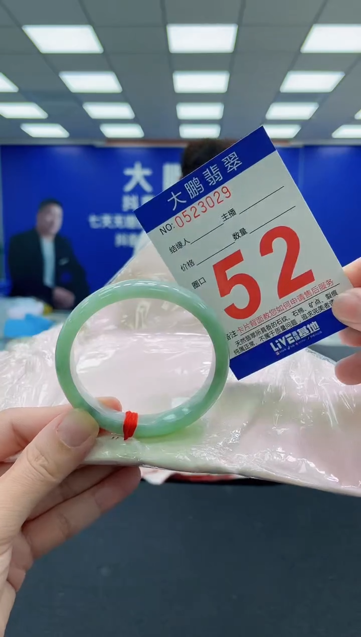 未镶嵌手镯翡翠AAAAAAAAA