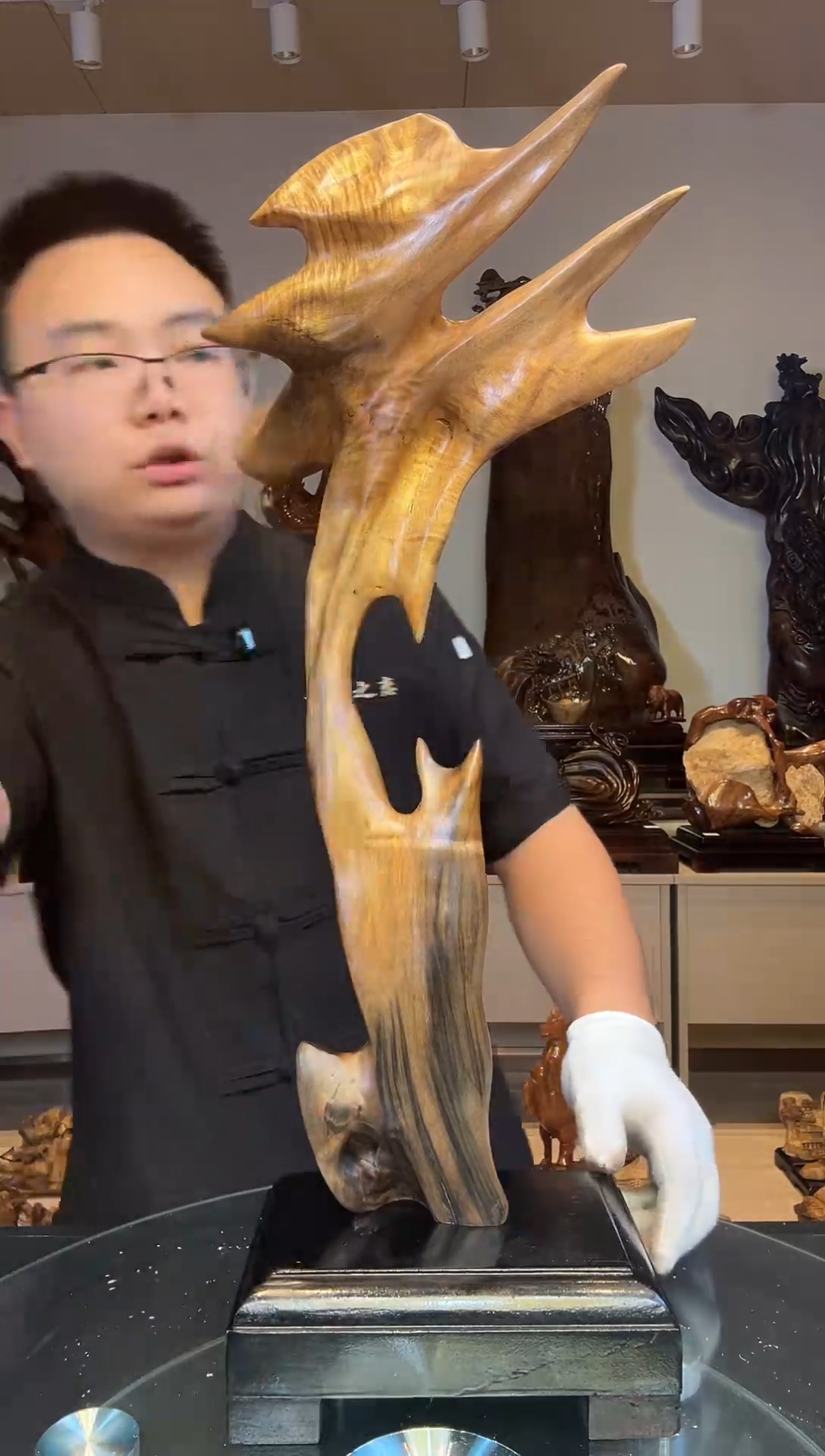 金丝楠T****u金丝楠木小叶桢楠   B08