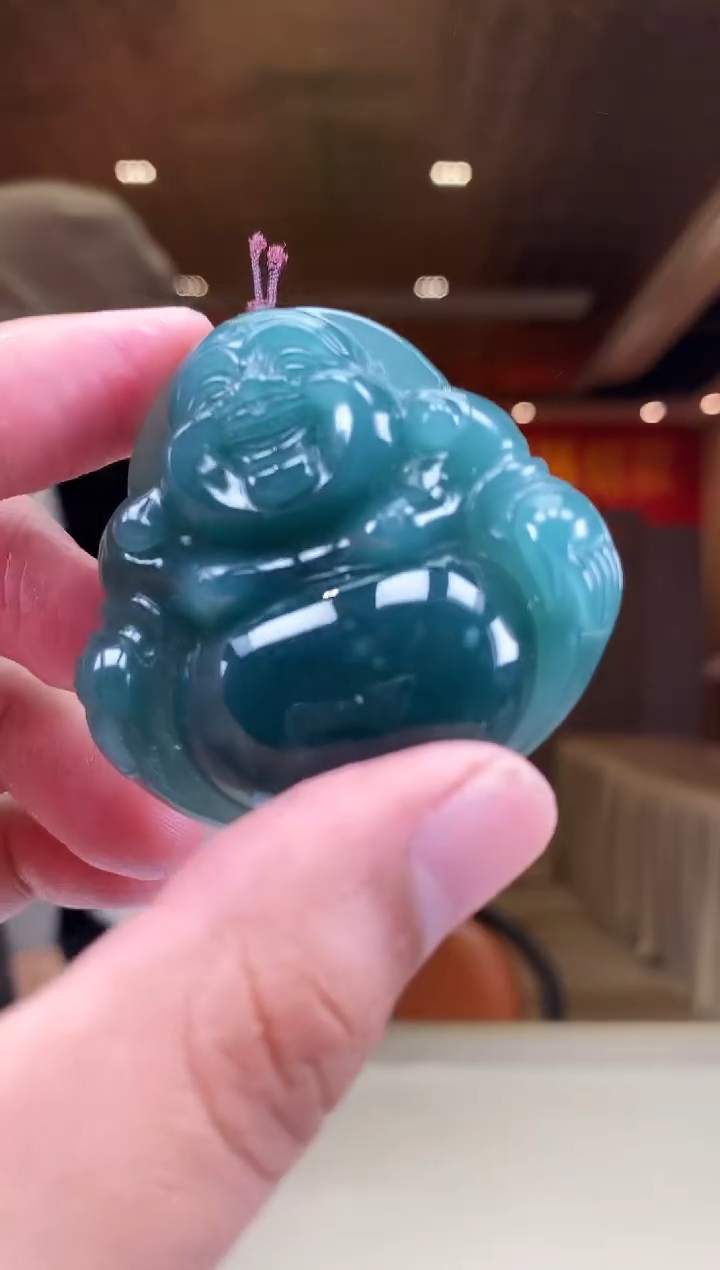 【闪购商品】定制翡翠未镶嵌        *679