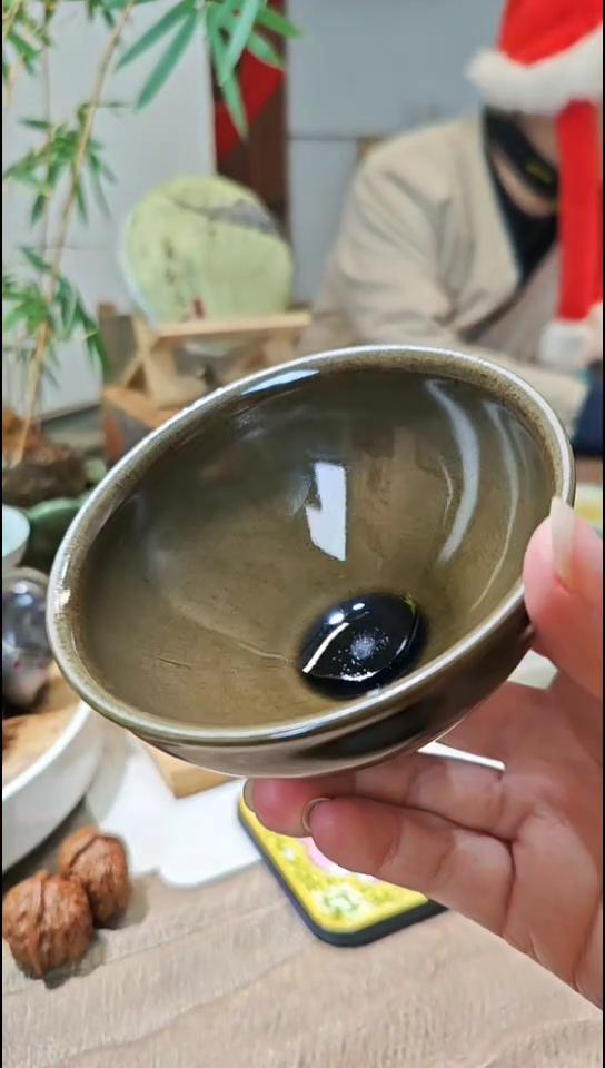 茶盏今日份好盏遇见有缘人6（无礼盒）