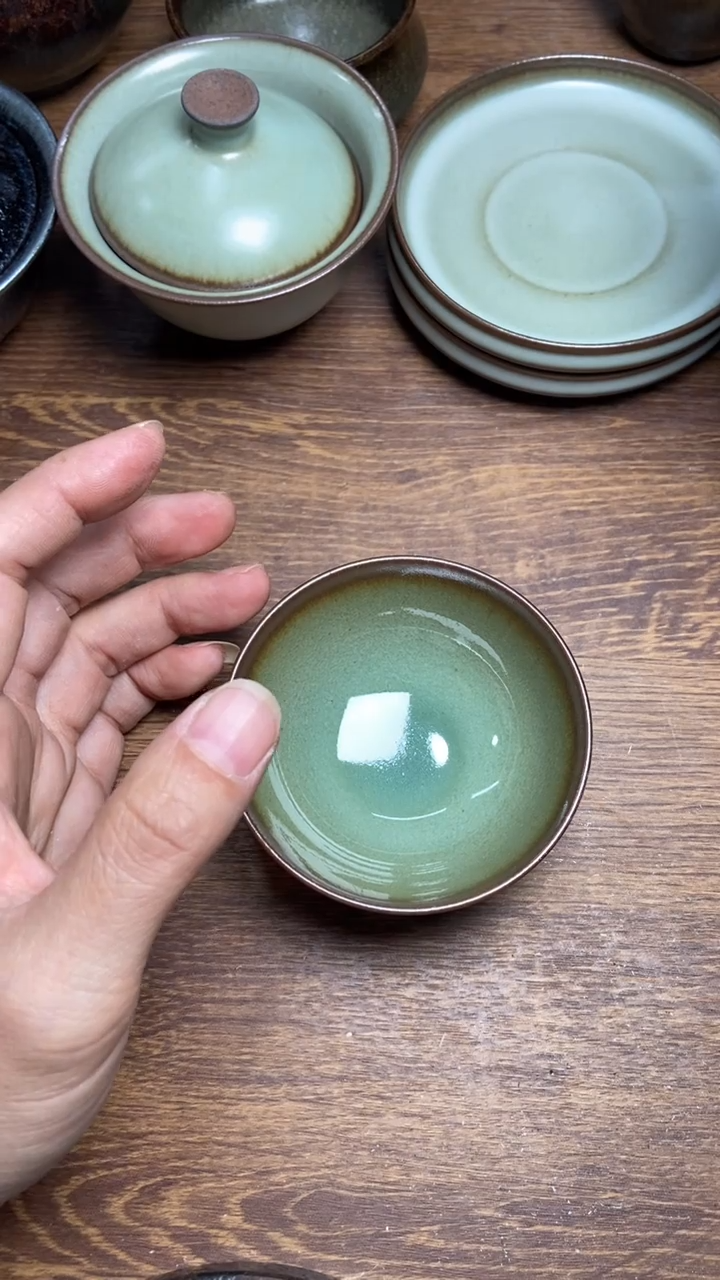 茶盏136建盏茶盏茶盏茶盏