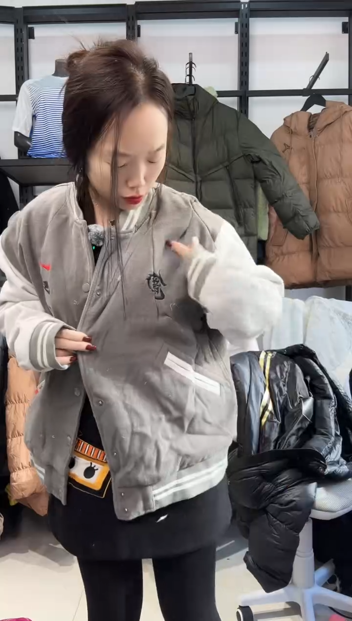 2652Nike/Joedan运动卫衣裤以直播间过款为准 尺码·xl