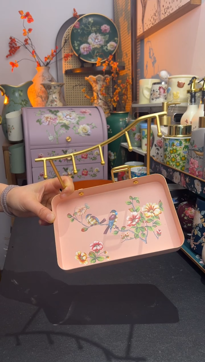 外贸陶瓷家居百货