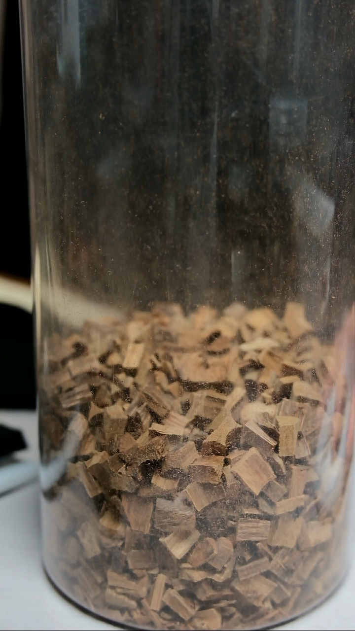 沉香沉香碎屑达拉干  碎料  1g