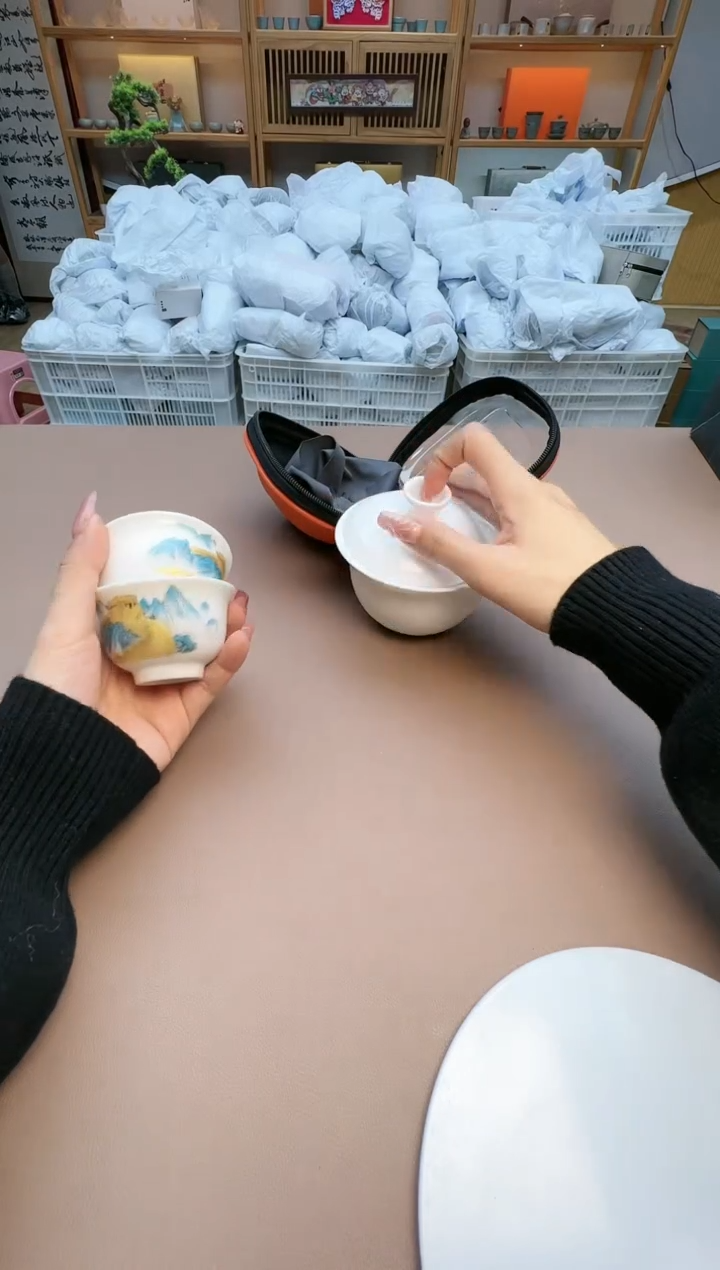 【闪购商品】瓷制品S1111111111111