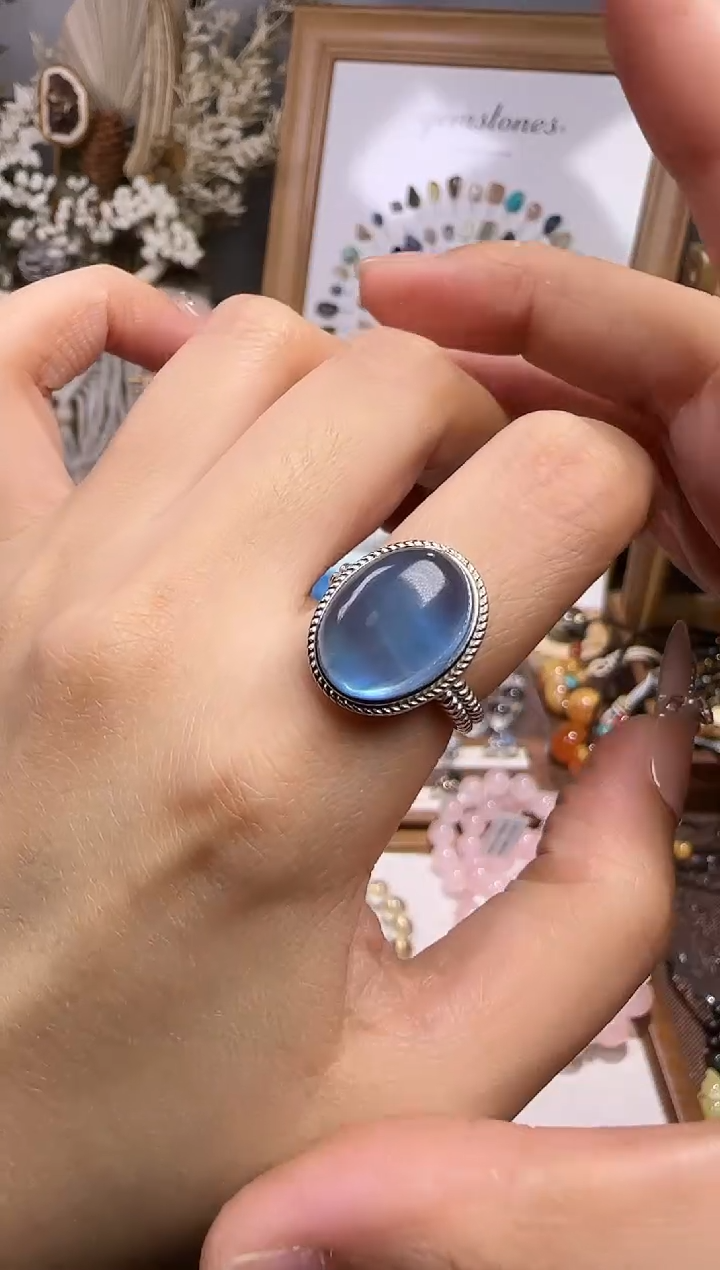 天然辰砂彩宝水晶