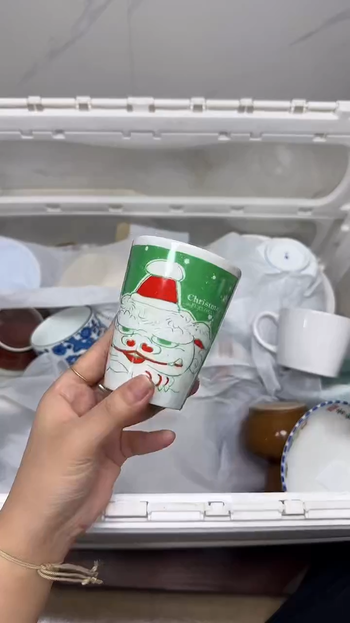 【闪购商品】163回流瓷器，默认微瑕18.8包邮