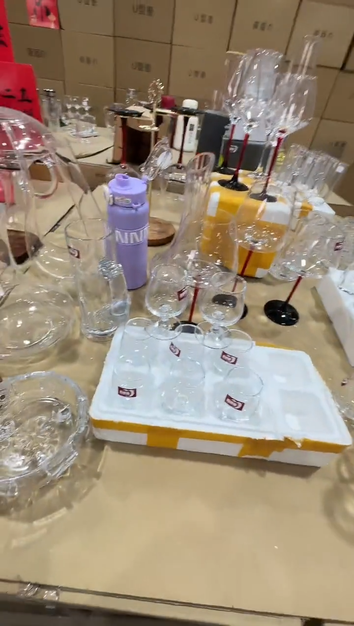 【闪购商品】玻璃无盖款直播专属价格