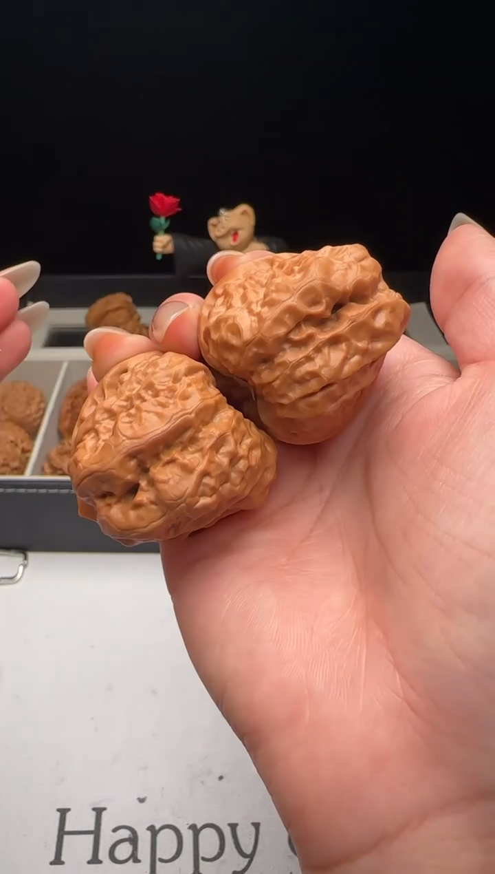 大叶紫檀（黑酸枝木类）承*06