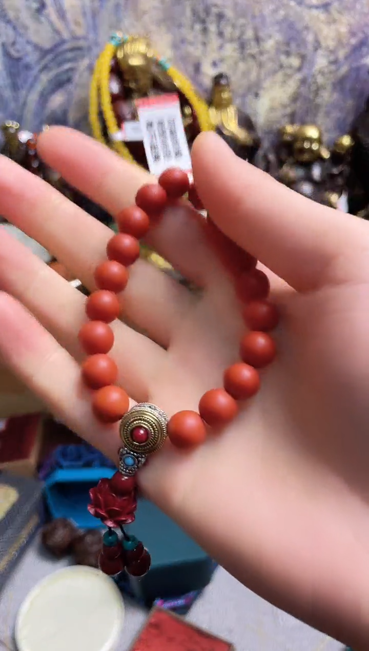 【闪购商品】蜜蜡颈饰未镶嵌梦梦专属特惠链接b20