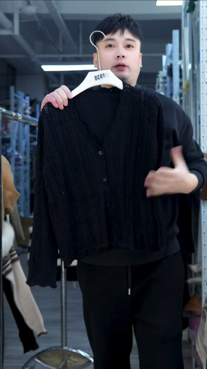 玉姐家高品质毛衣