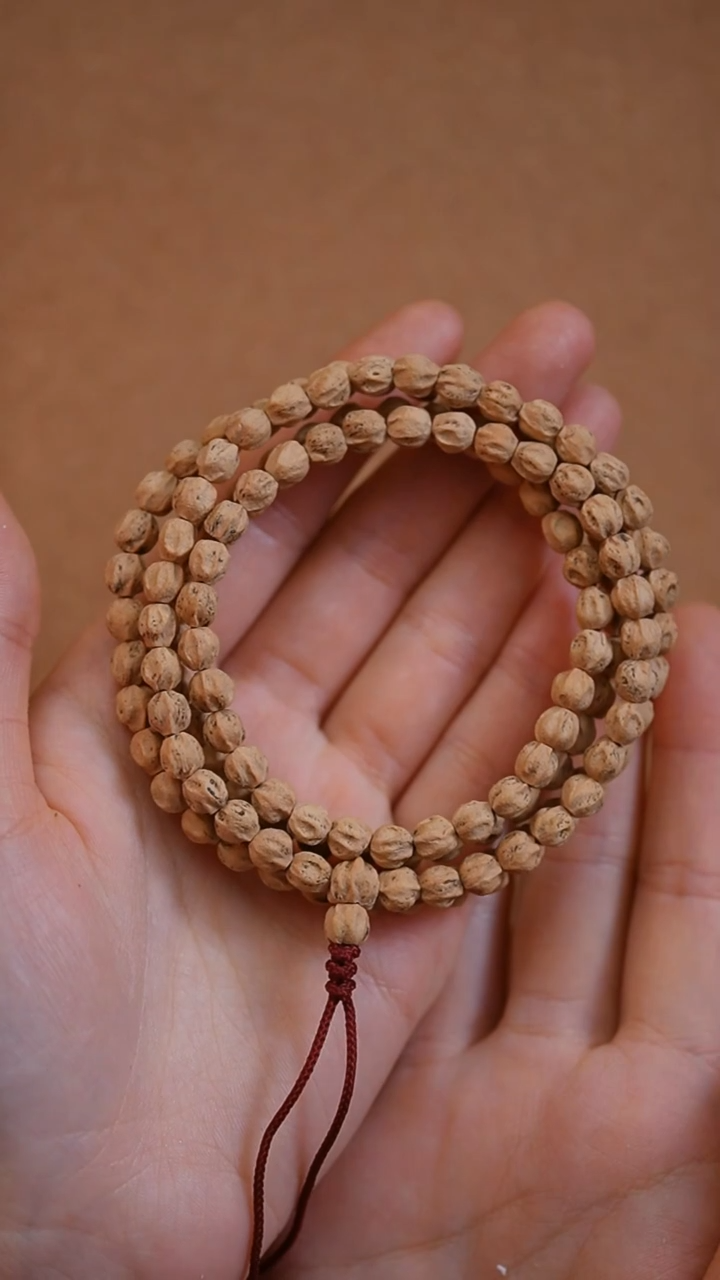 【闪购商品】柏香籽/百香籽手串SJ275