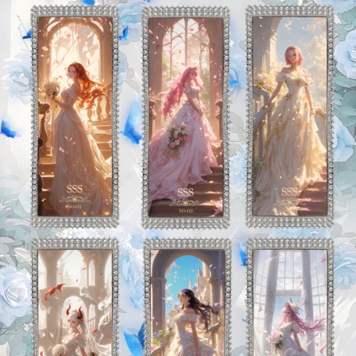 妍卡海贼王第三弹 平拆、收藏系列卡牌收集卡牌