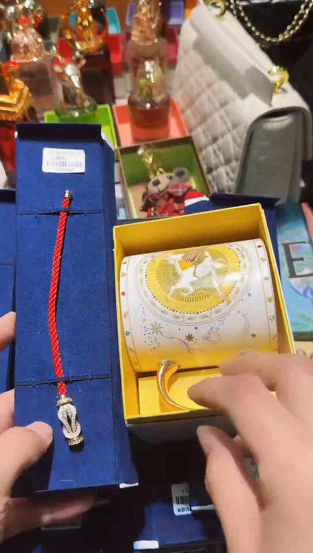 【闪购商品】瓷片换类目孤品单品一件不留