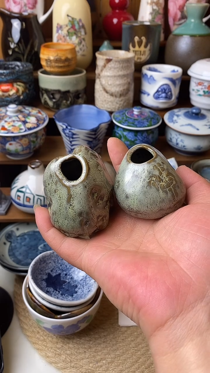 中古物品默认微瑕