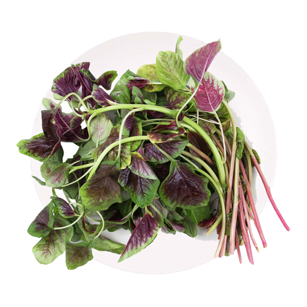 红苋菜新鲜蔬菜约350g