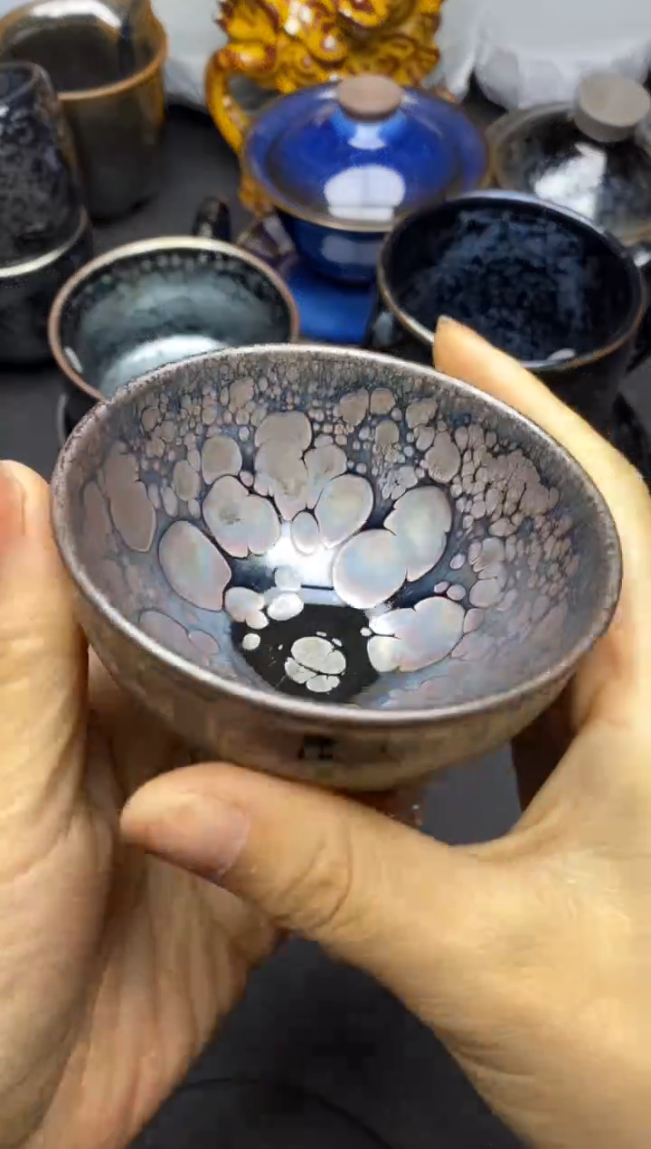 【闪购商品】茶盏            152