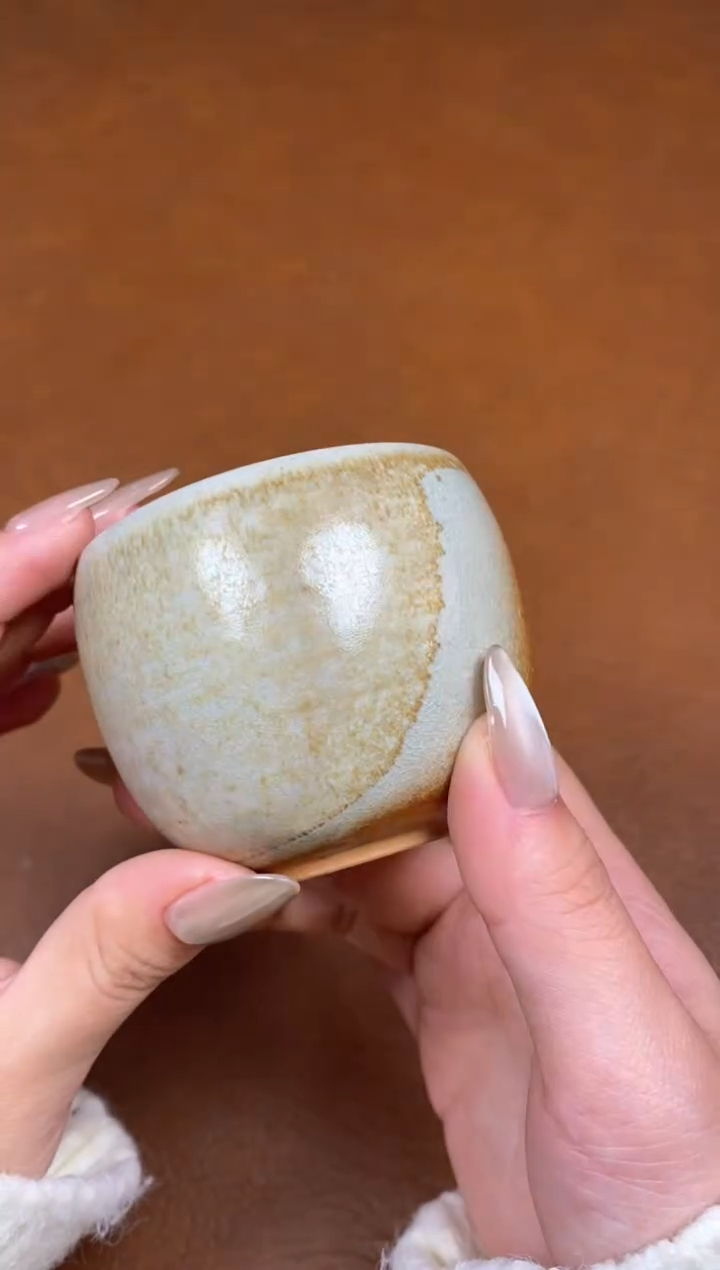 【闪购商品】观寂茶器柴烧专拍链接6206