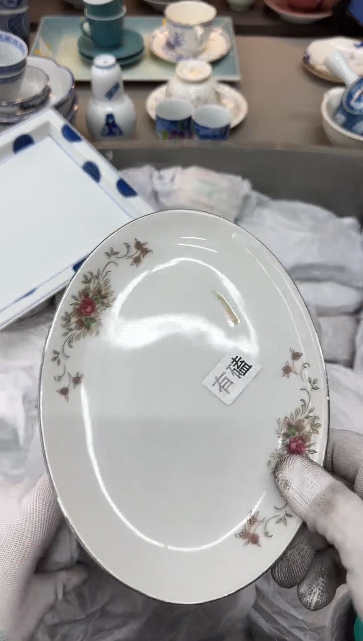 1羽*瓷器瓷器瓷器瓷器