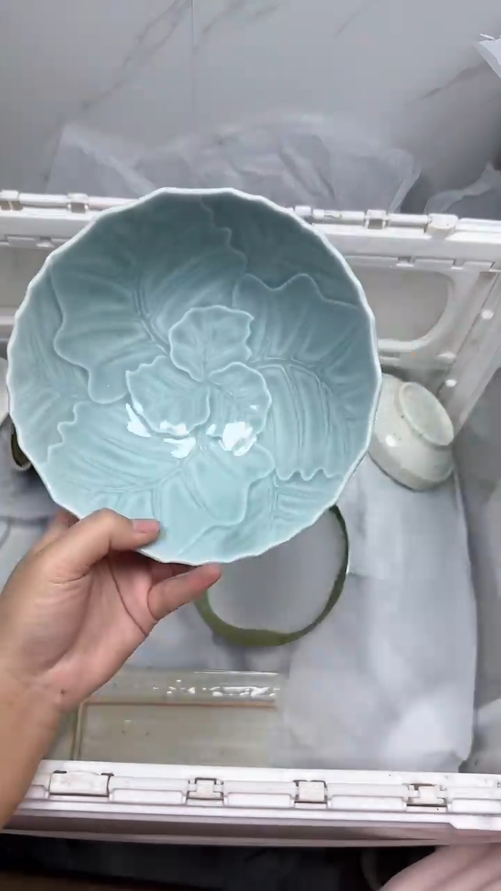 【闪购商品】462回流瓷器默认微瑕，18.8包邮