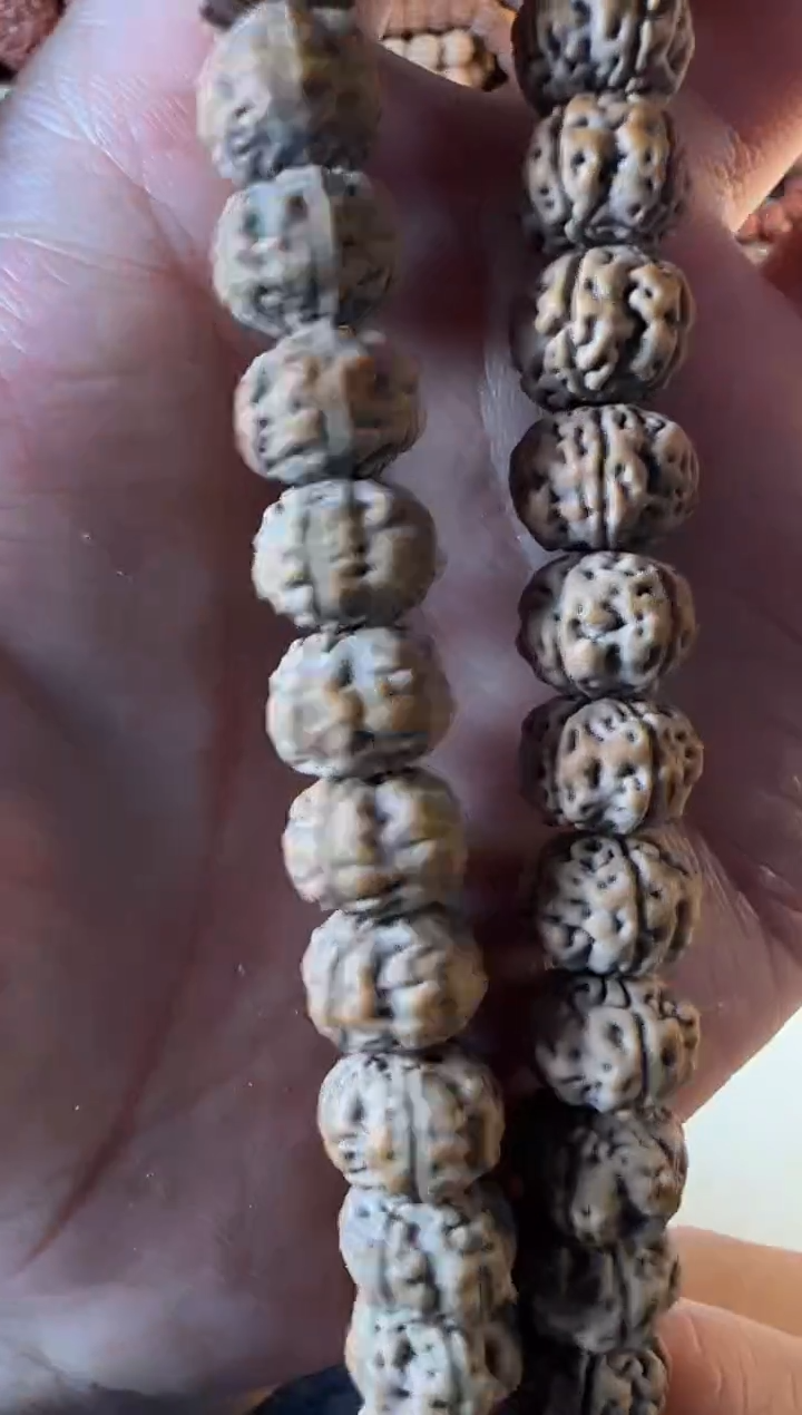 吊坠金刚菩提20号