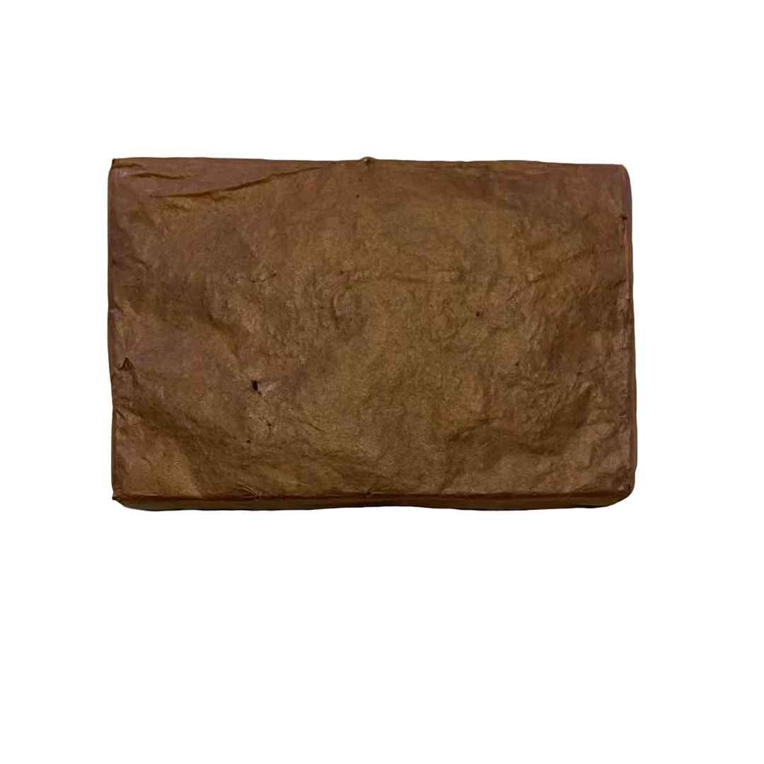 2015年原料 老白茶砖 白茶 190克/砖  2月19日【7号】