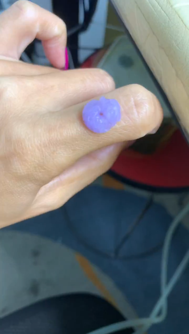 未镶嵌定制翡翠MXX056896