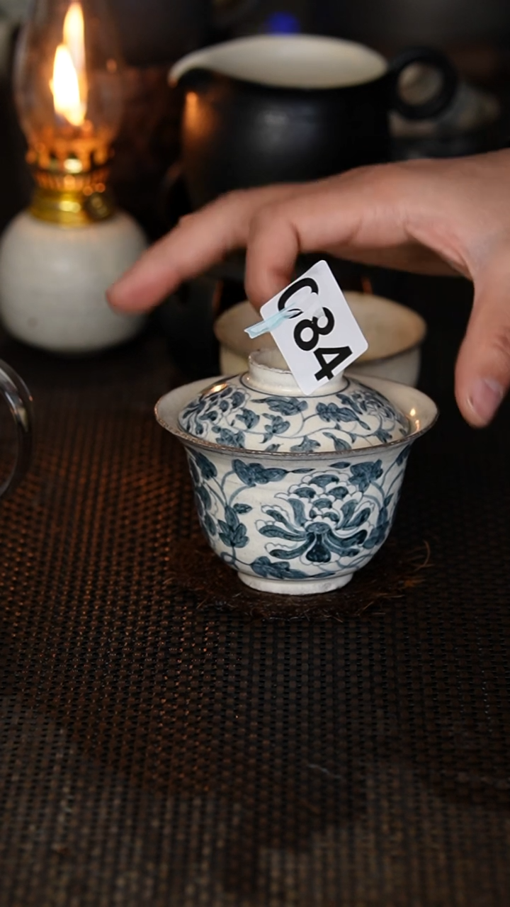 【闪购商品】084景德镇{立梦陶}手作