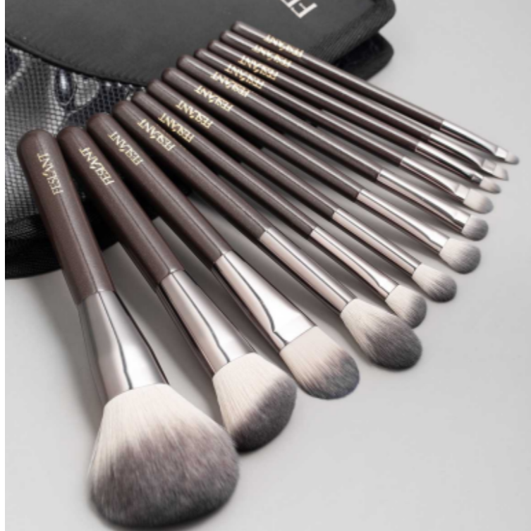 泰国CIBIO‘2希蓓欧化妆刷腮红刷散粉刷