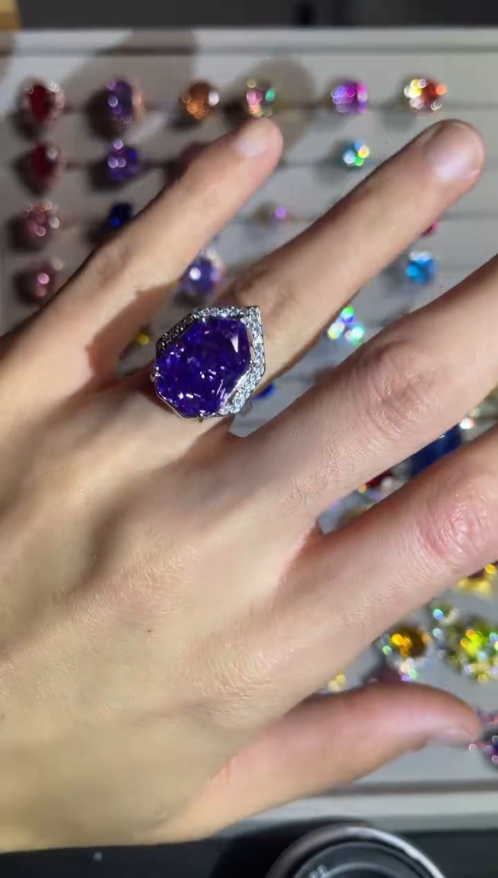 无非金属小景推荐X058