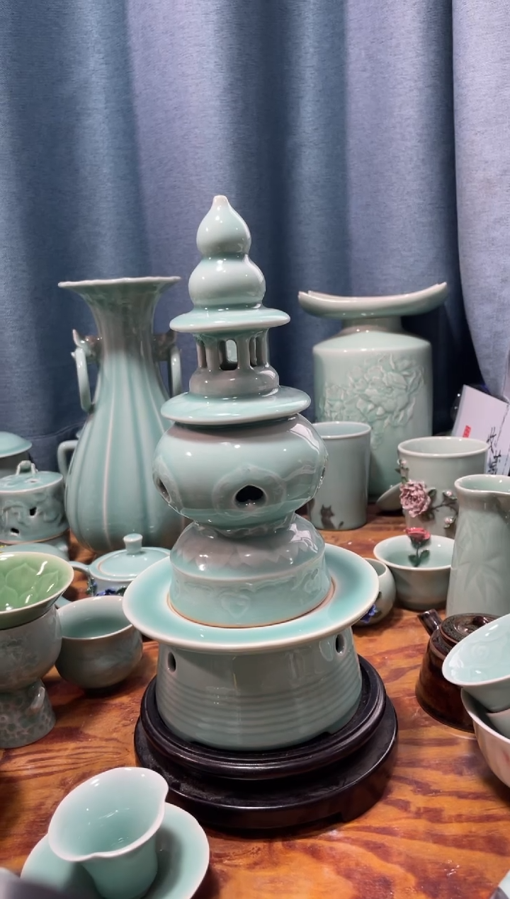 【闪购商品】预售单出窑发货 拍下联系后台不着急发货