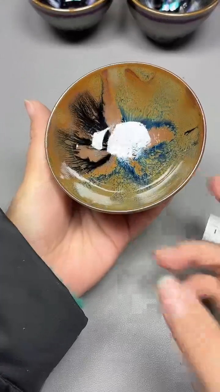 茶盏30全品               