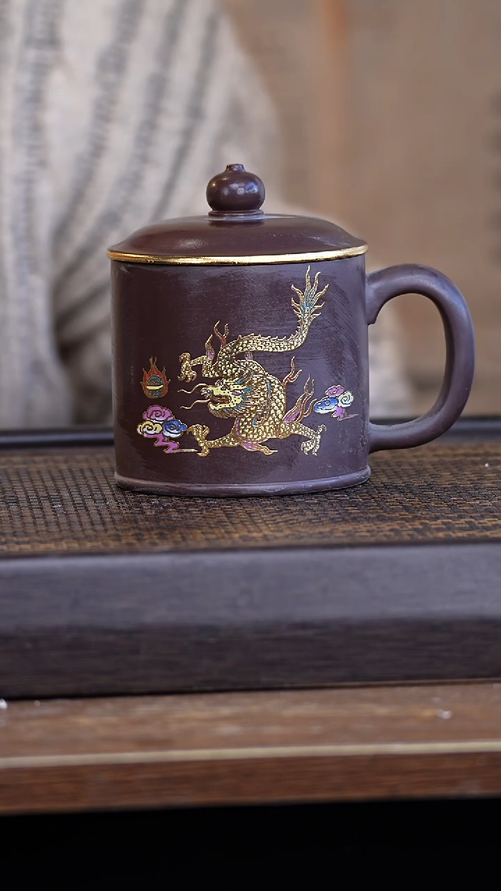 【闪购商品】紫砂茶壶456789132456789