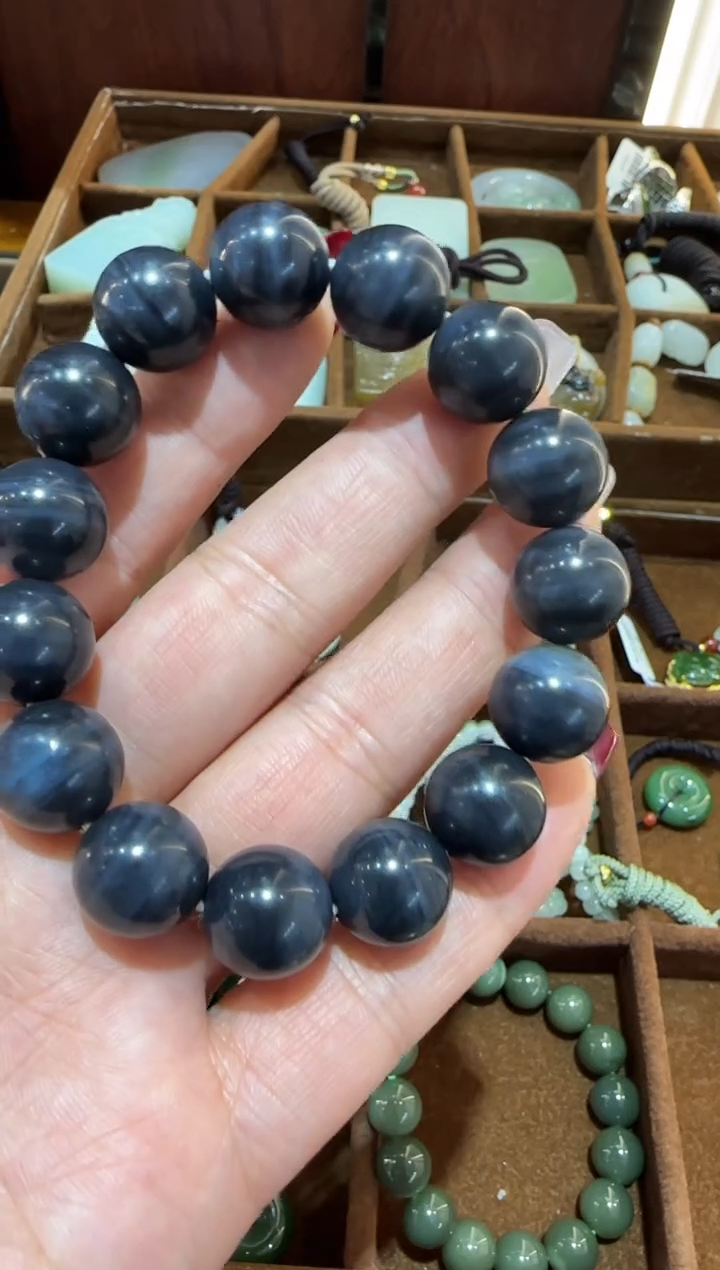 【闪购商品】和田玉【宏钰珠宝0204】41未镶嵌 