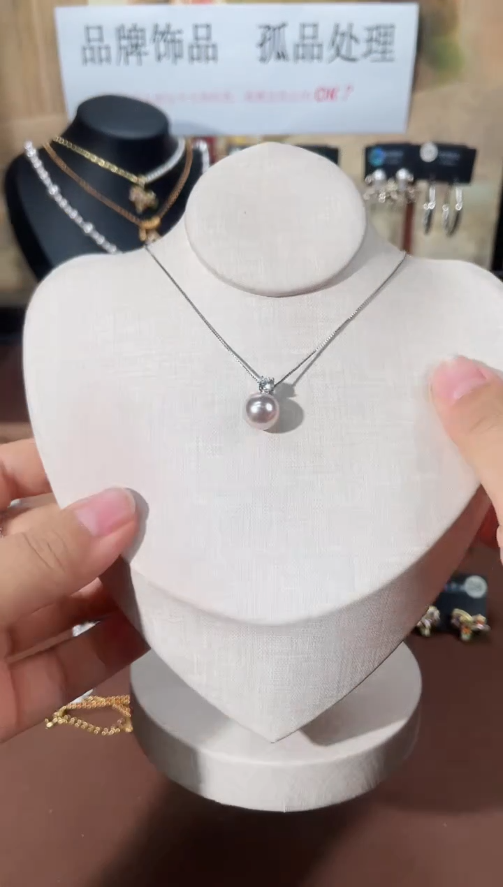 合金925银锆石7468